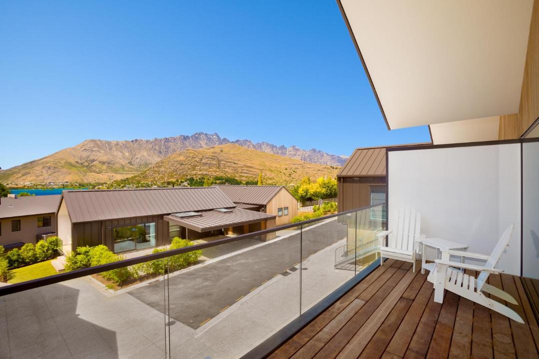 Photo of Patio Balcony in Queenstown