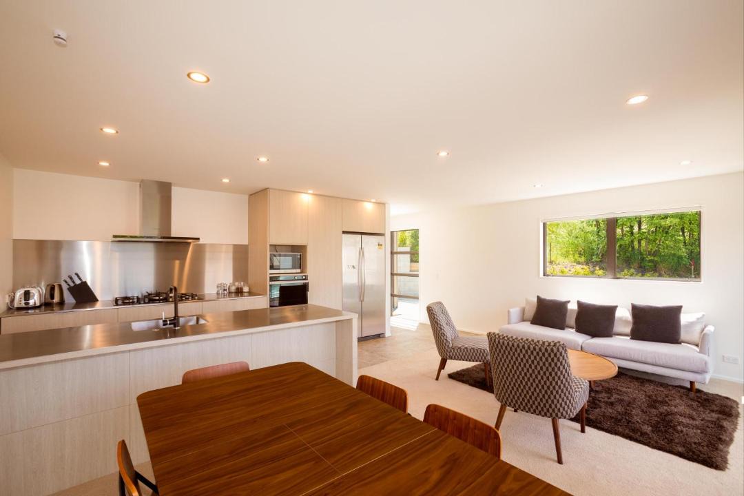Photo of Livingroom in Queenstown