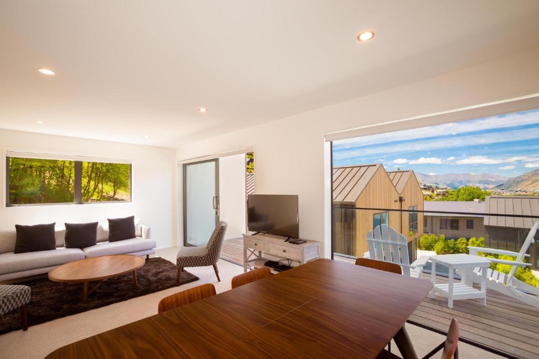 Photo of Livingroom in Queenstown