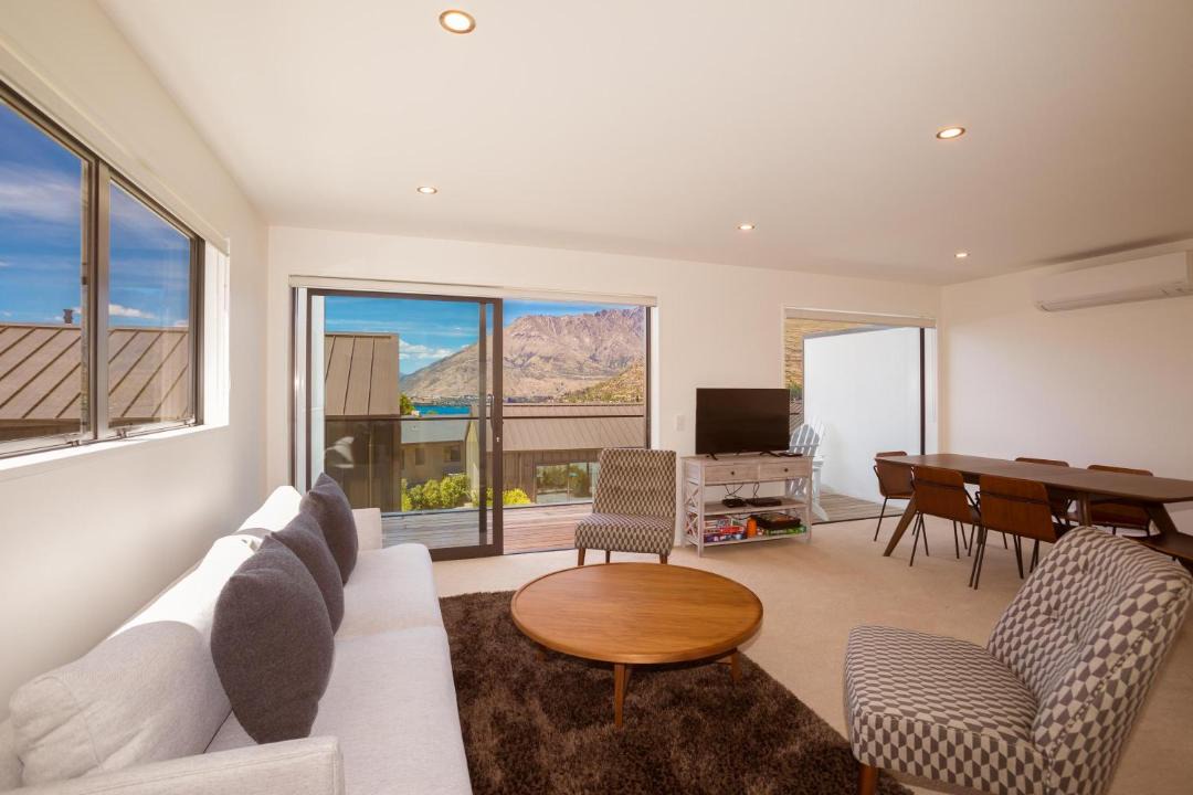 Photo of Livingroom in Queenstown