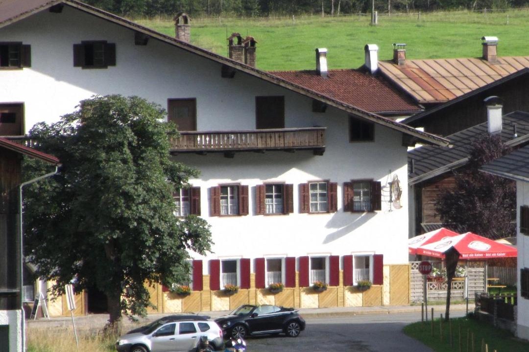 Photo of Buildings in Haeselgehr