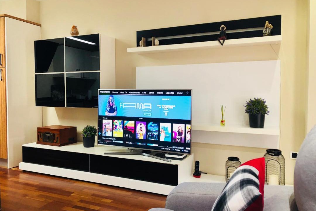 Photo of Livingroom in Las Palmas de Gran Canaria