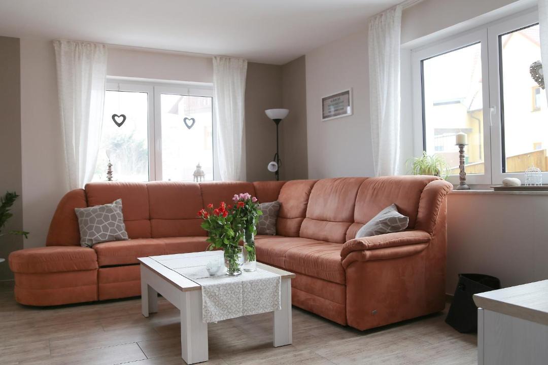 Photo of Livingroom in Sulzfeld