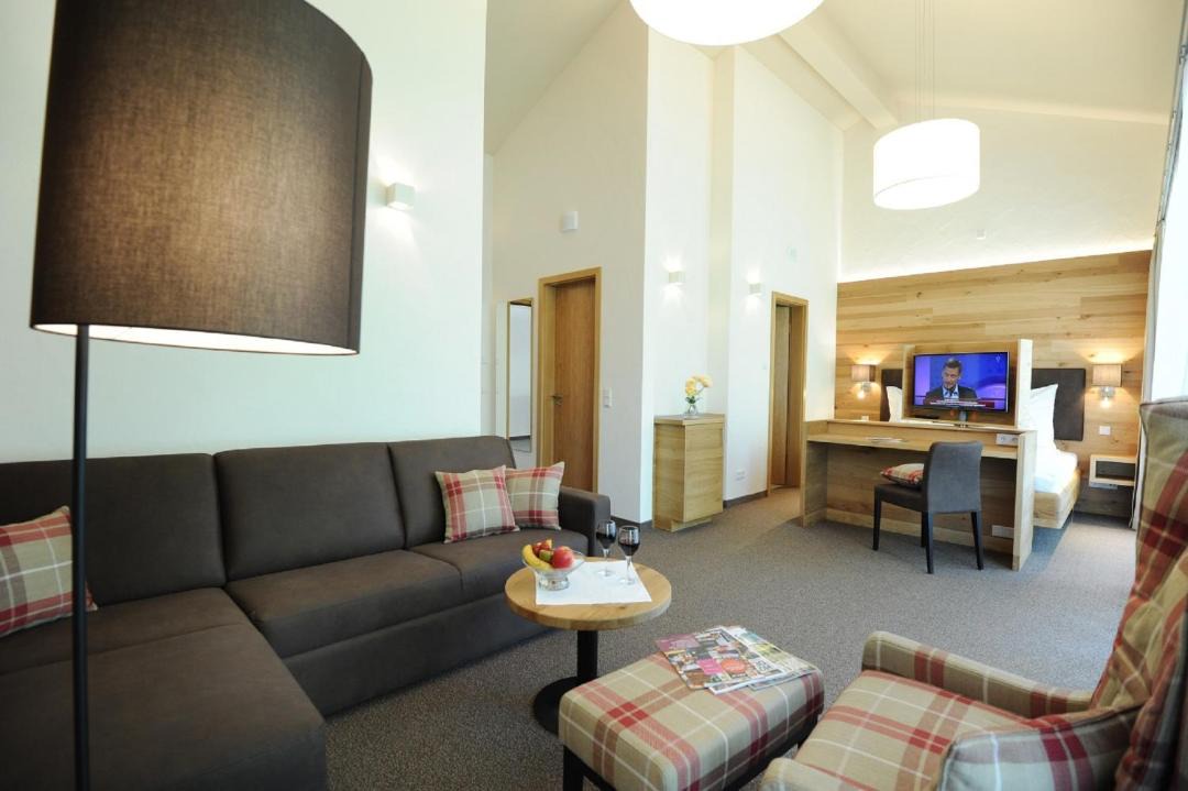 Photo of Livingroom in Lichtenfels
