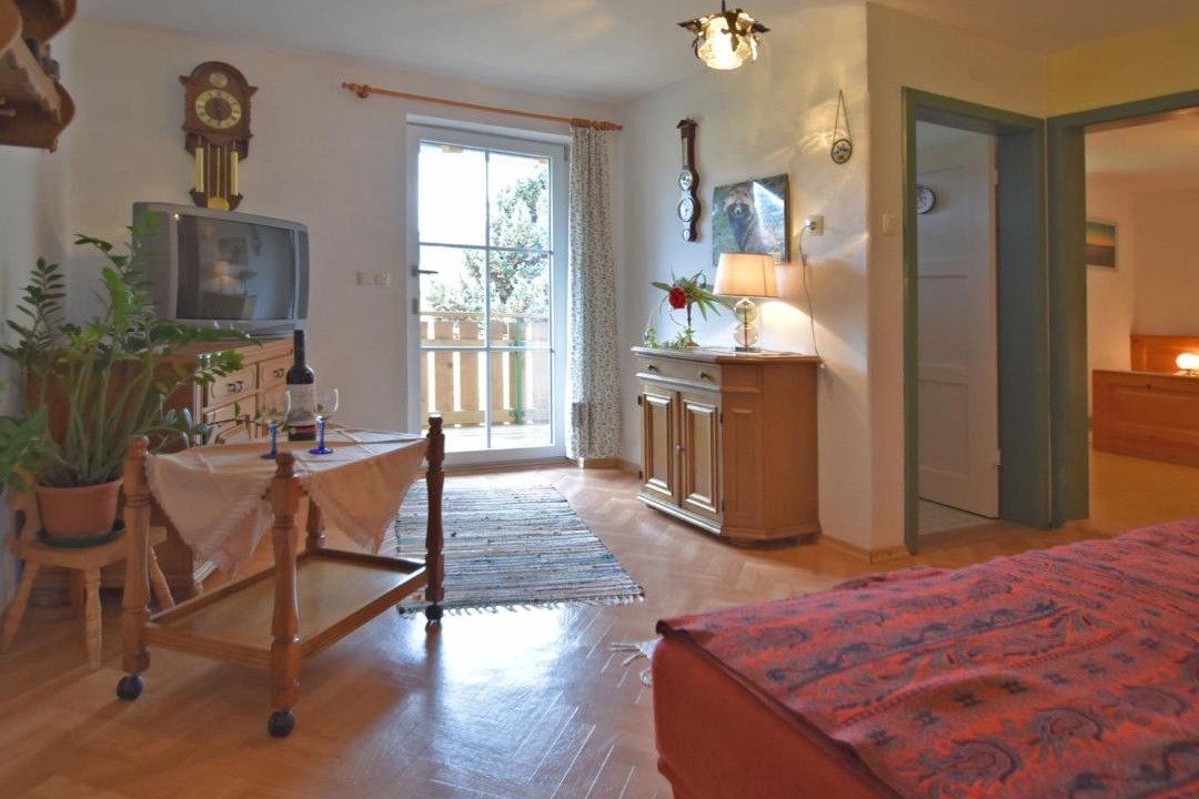 Photo of Livingroom in Steingaden