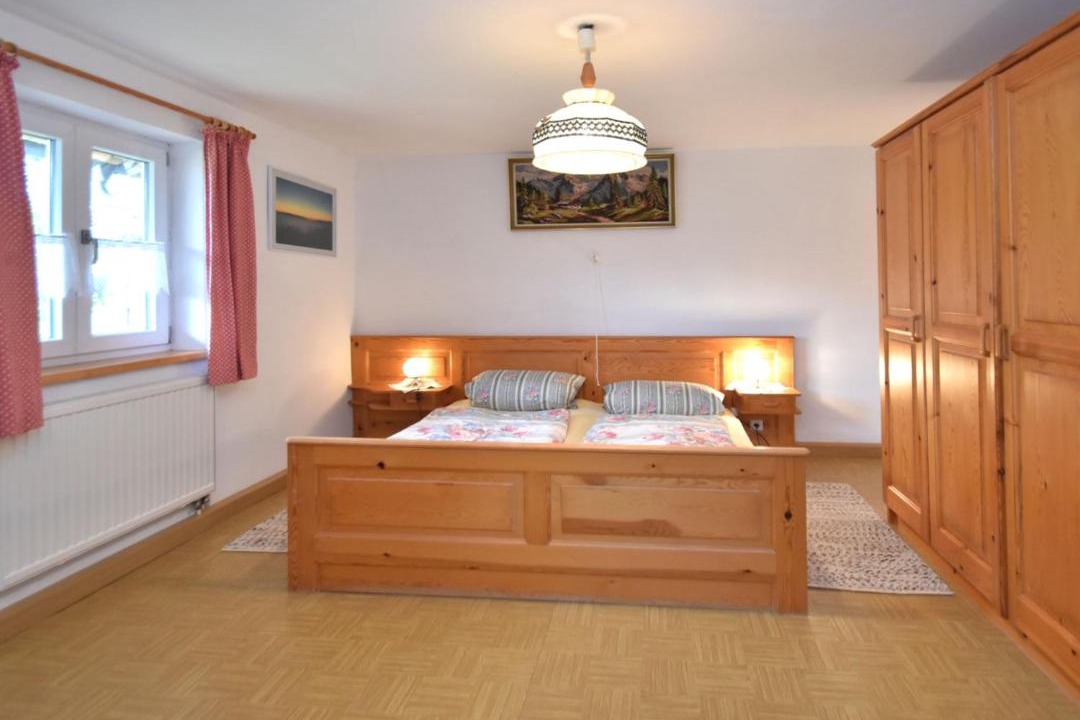 Photo of Livingroom in Steingaden