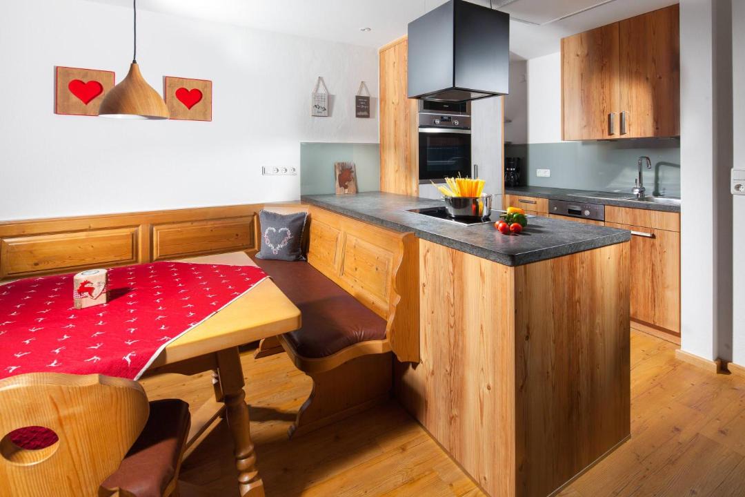 Photo of Kitchen in Unterschonau