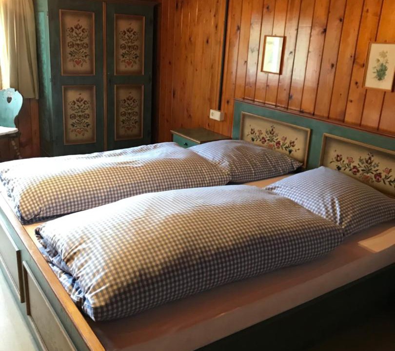 Photo of Bedroom in Immenstadt im Allgaeu