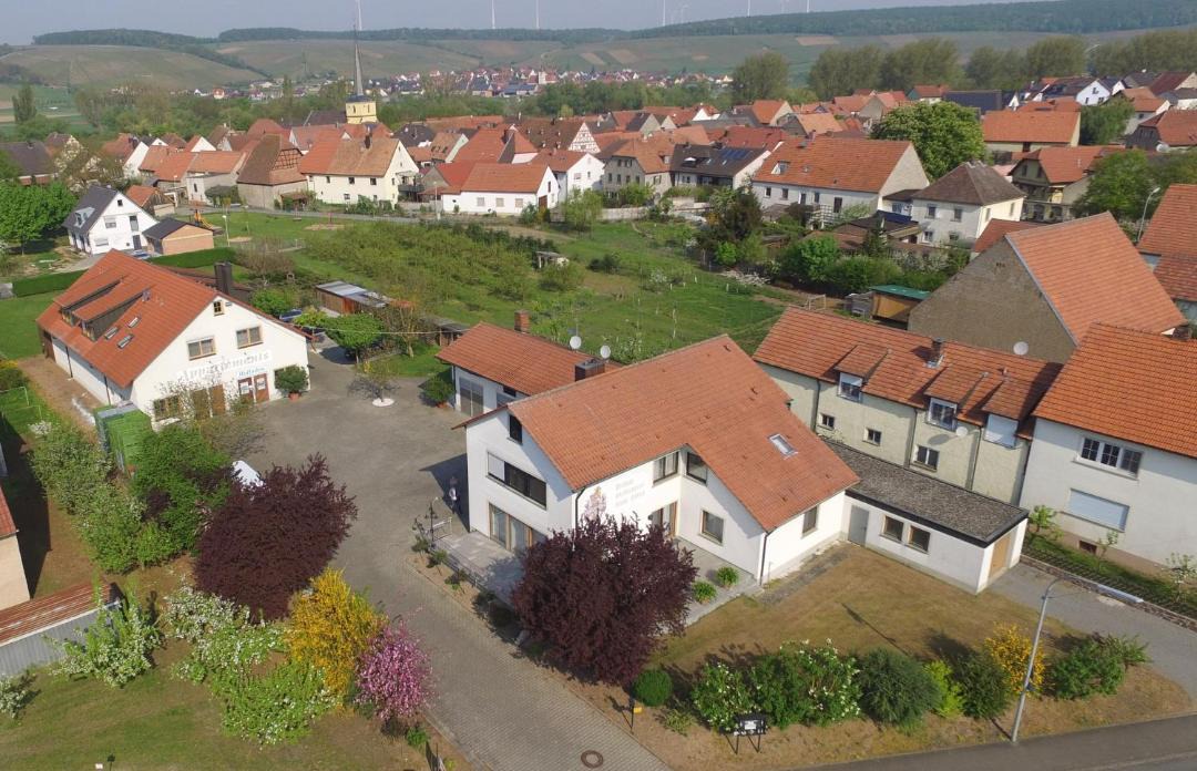 Photo of Others in Untereisenheim