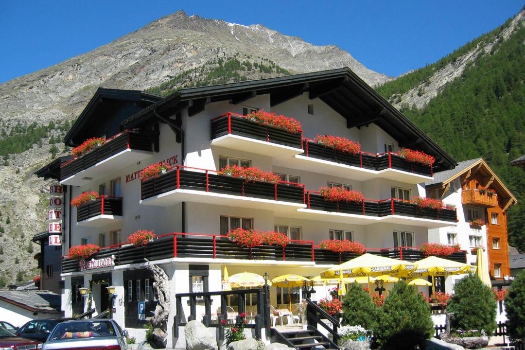 Photo of Others in Saas Almagell