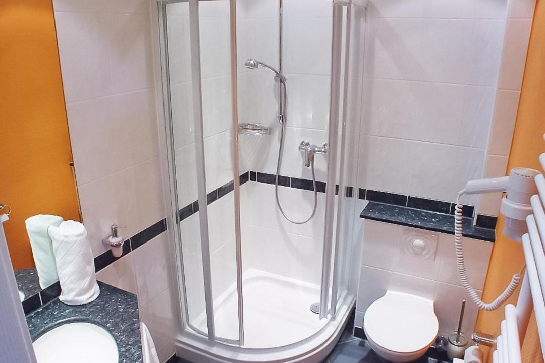 Photo of Bathroom in Schnaittach