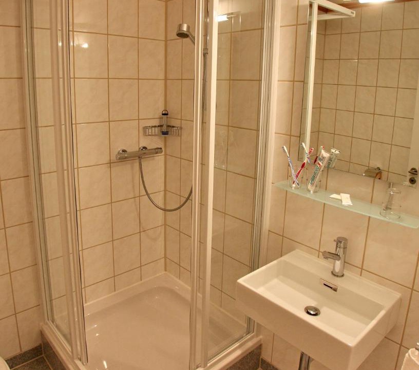 Photo of Bathroom in Hammelburg