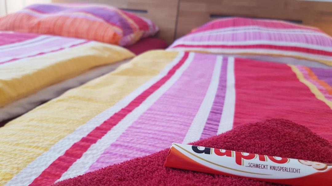 Photo of Bedroom in Weststadt