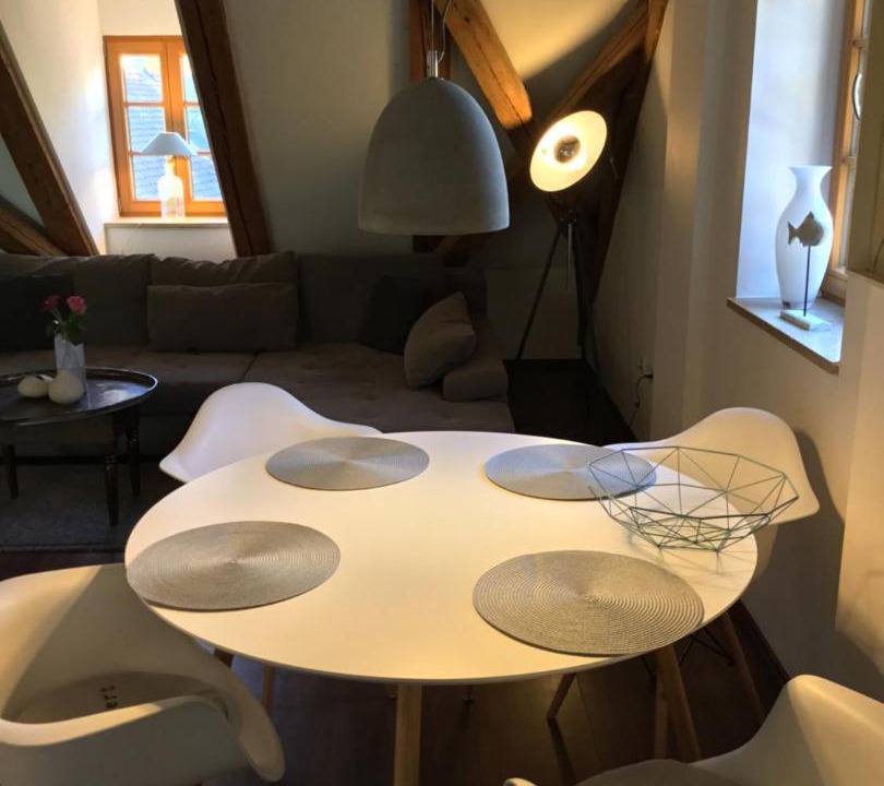 Photo of Livingroom in Diessen am Ammersee