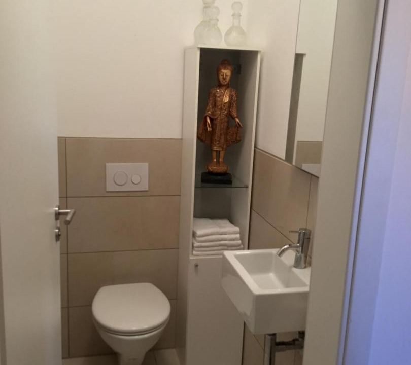 Photo of Bathroom in Diessen am Ammersee