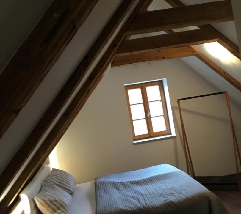 Photo of Bedroom in Diessen am Ammersee