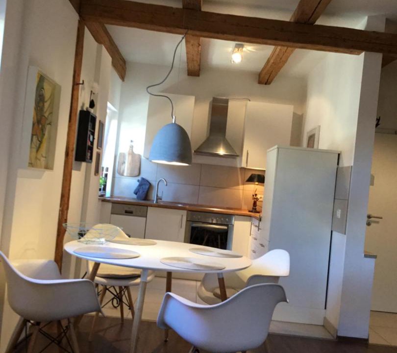 Photo of Kitchen in Diessen am Ammersee