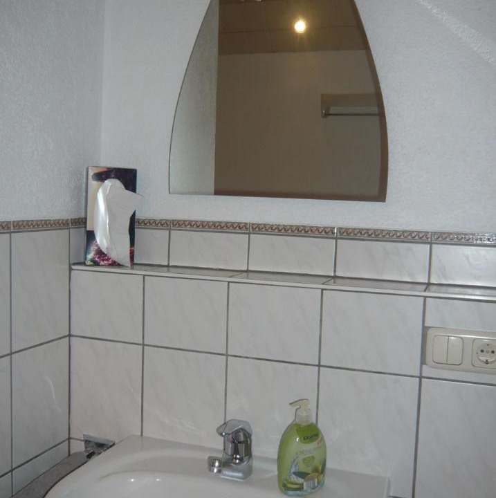Photo of Bathroom in Hammelburg