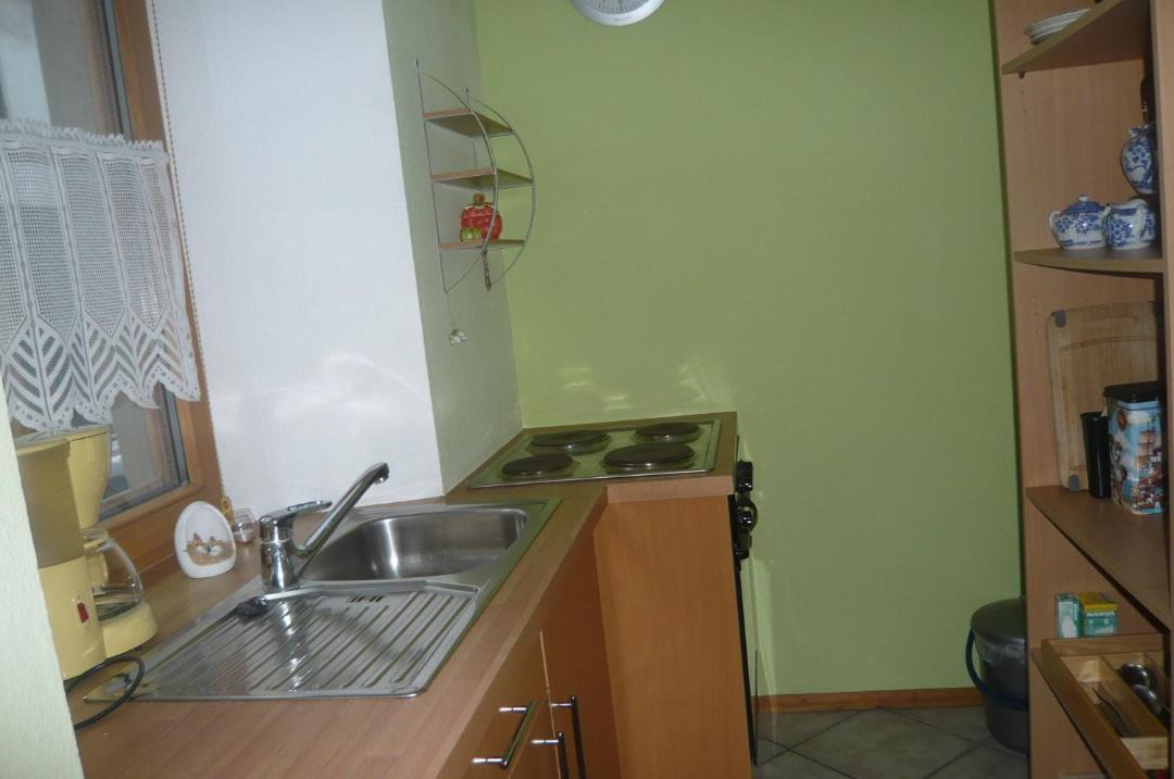 Photo of Kitchen in Hammelburg