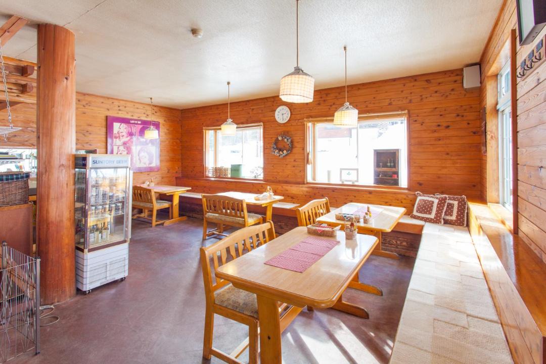 Photo of Kitchen in Iida