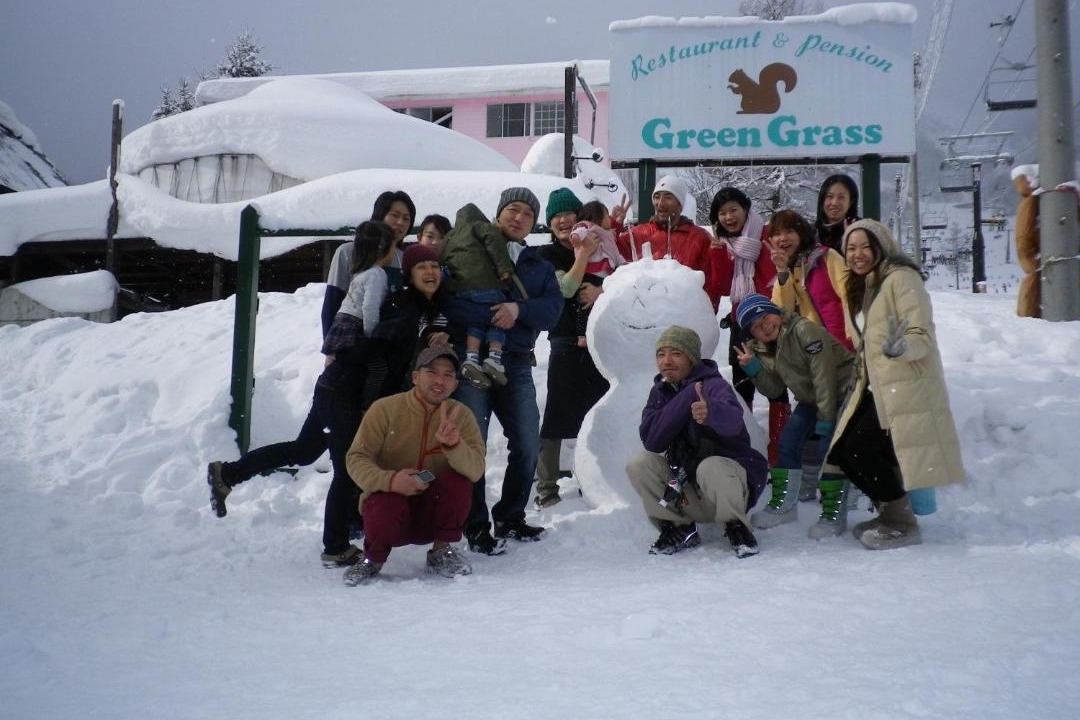 Photo of Others in Iida