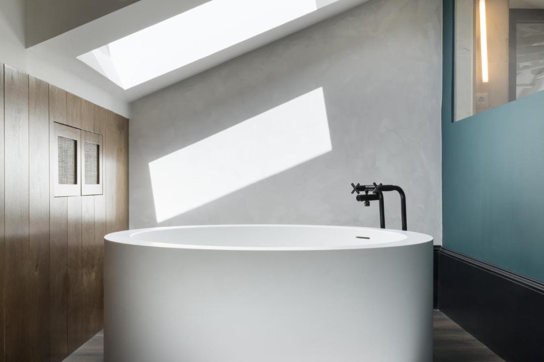 Photo of Bathroom in Recoletos
