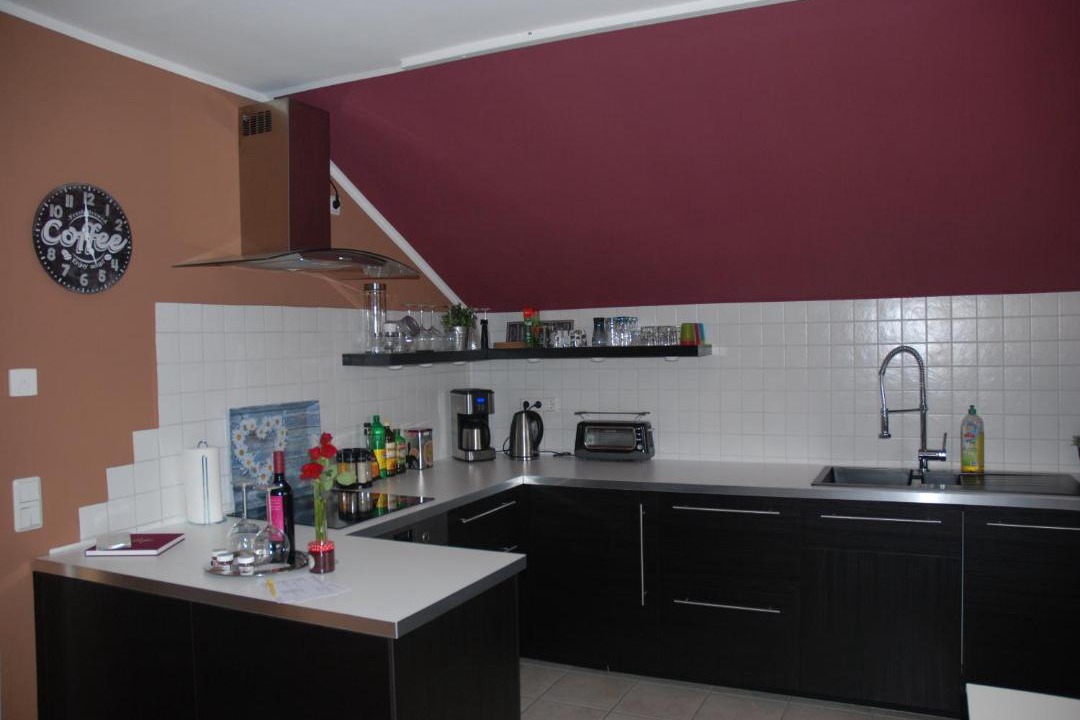 Photo of Kitchen in Oberhausen