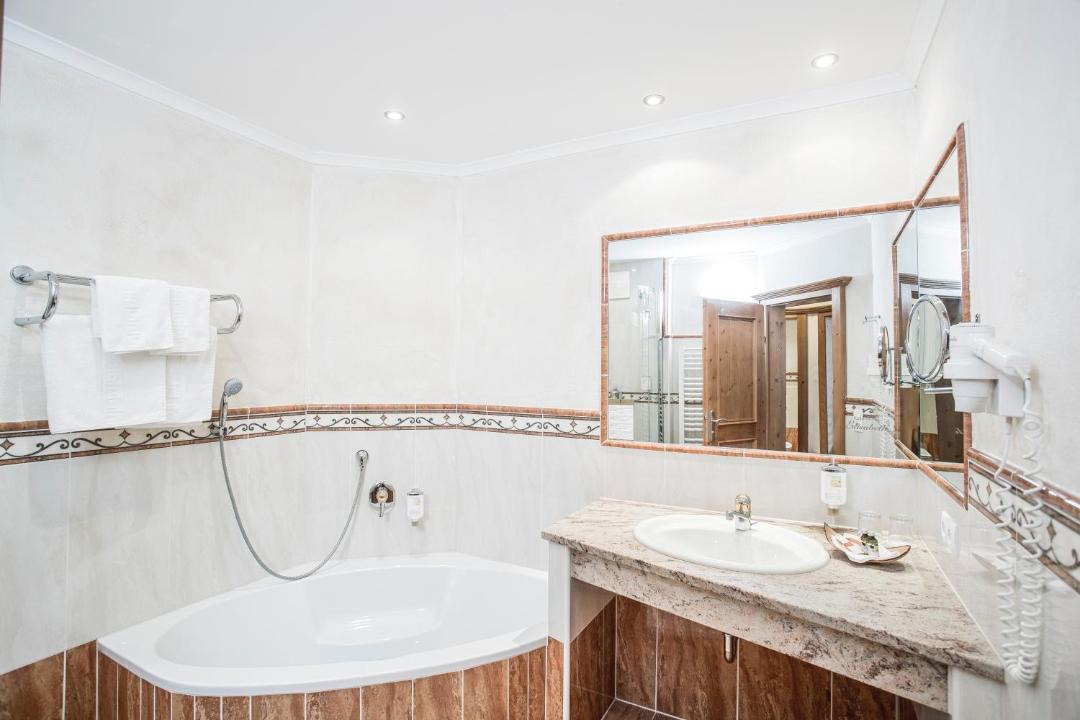 Photo of Bathroom in Kirchberg in Tirol