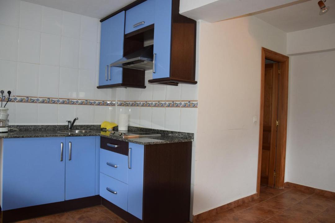 Photo of Kitchen in Arredondo