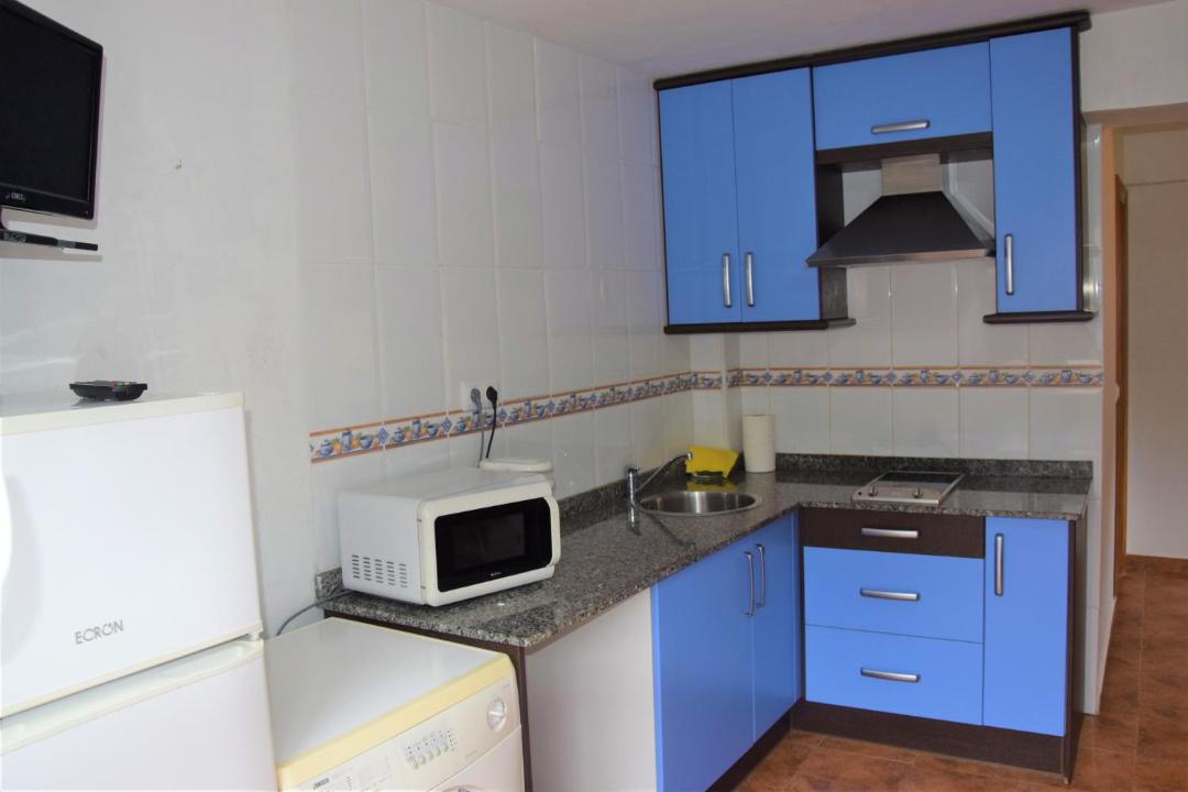Photo of Kitchen in Arredondo