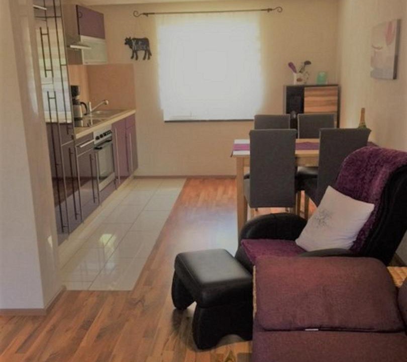 Photo of Livingroom in Schopfloch