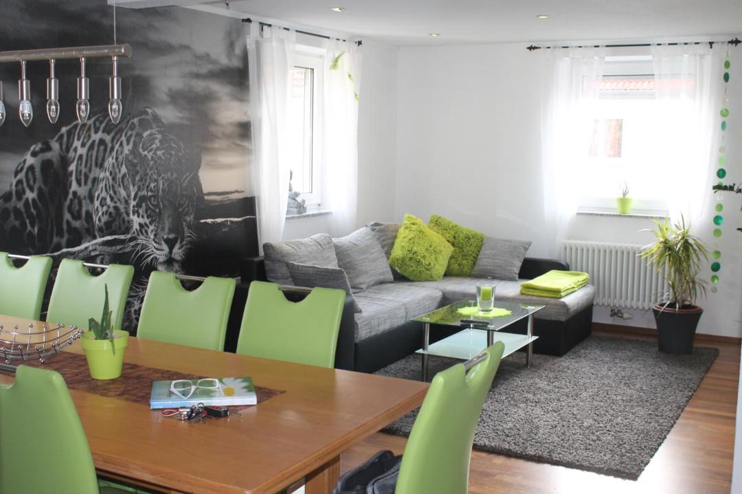 Photo of Livingroom in Schopfloch