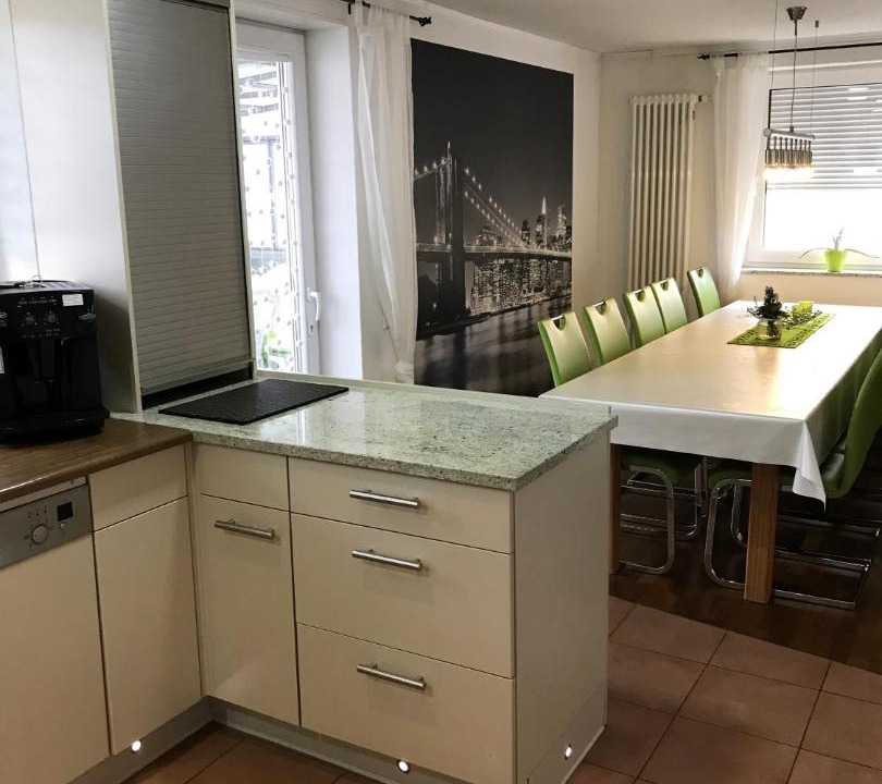 Photo of Kitchen in Schopfloch