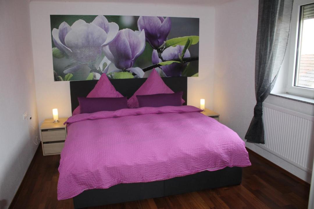Photo of Bedroom in Schopfloch