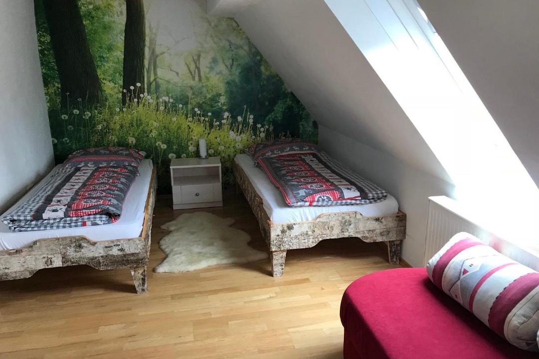 Photo of Bedroom in Schopfloch