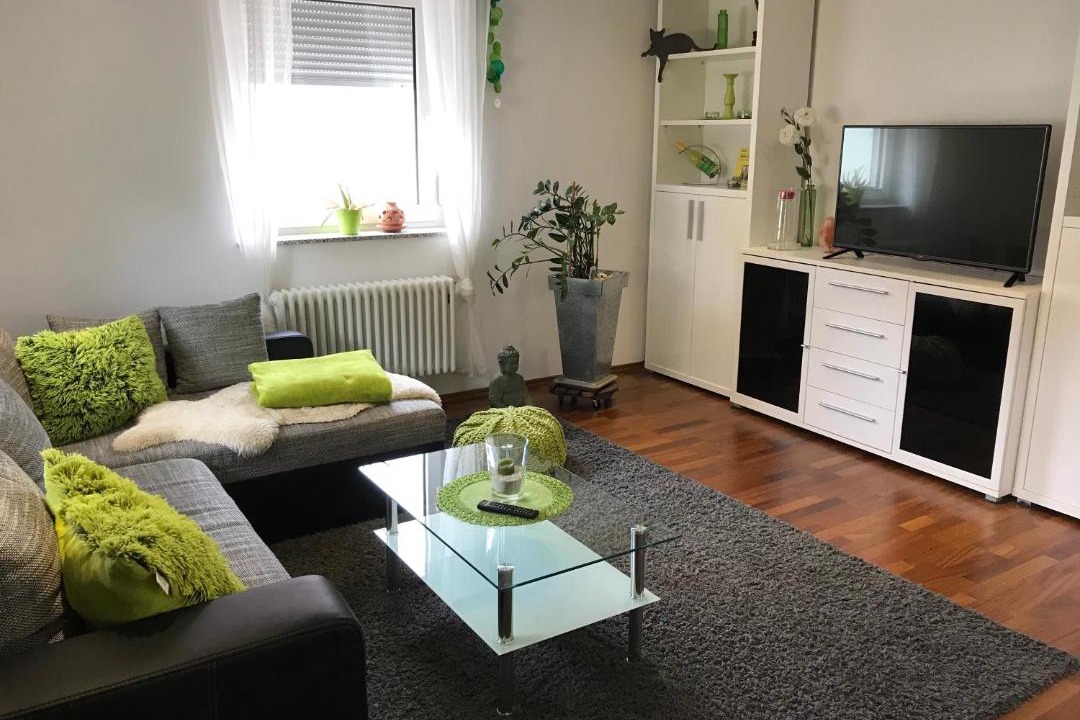 Photo of Livingroom in Schopfloch