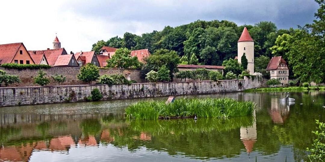 Photo of Outdoor in Schopfloch
