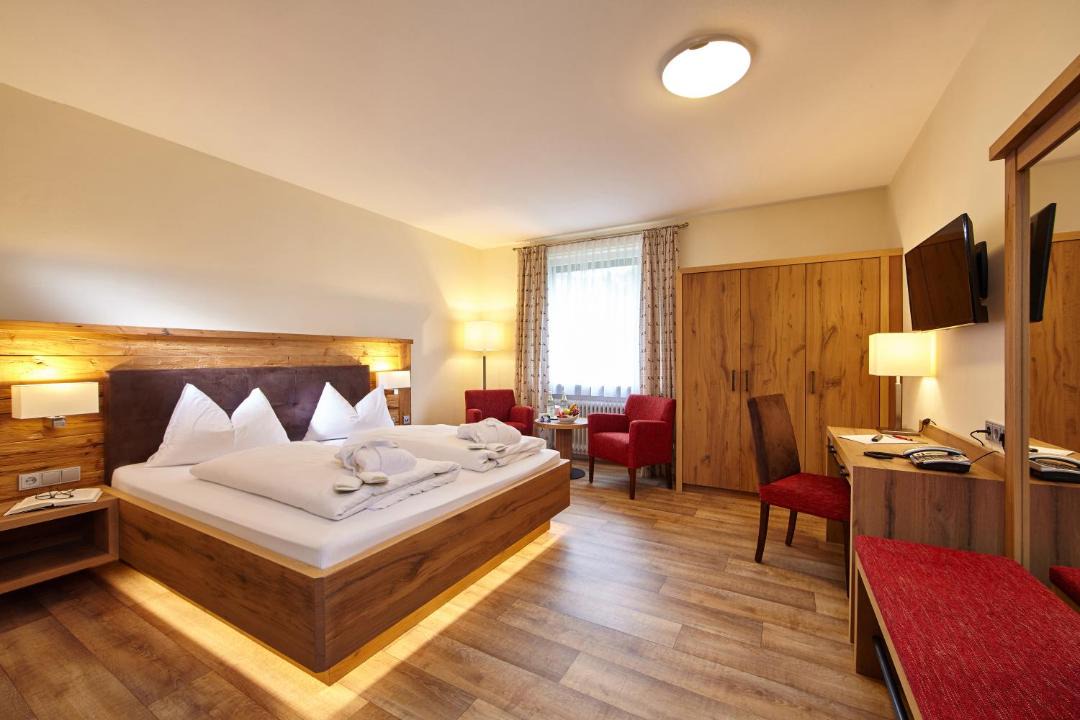 Photo of Bedroom in Saulgrub