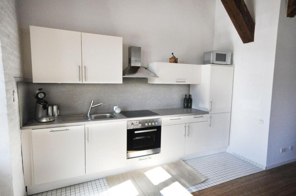 Photo of Kitchen in Holtenau