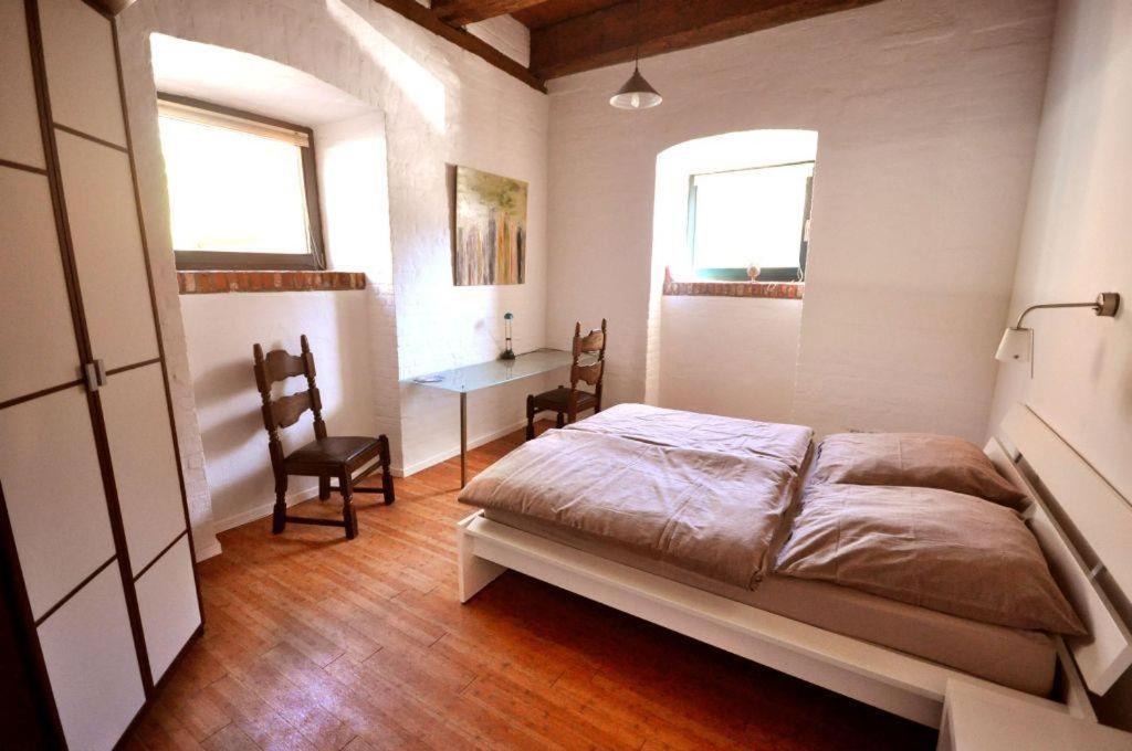 Photo of Bedroom in Holtenau