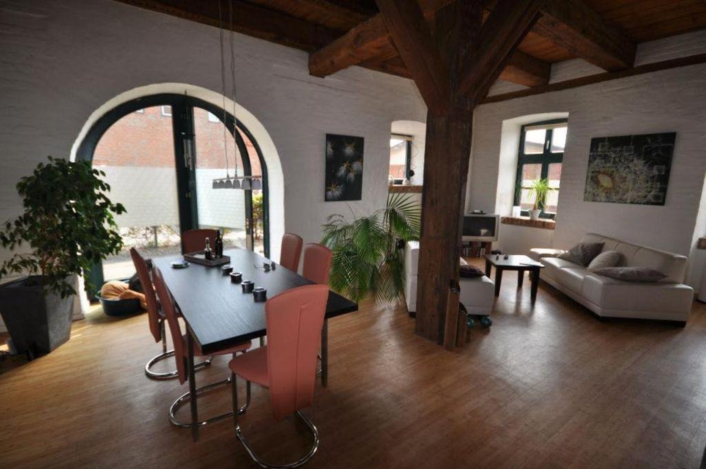 Photo of Livingroom in Holtenau