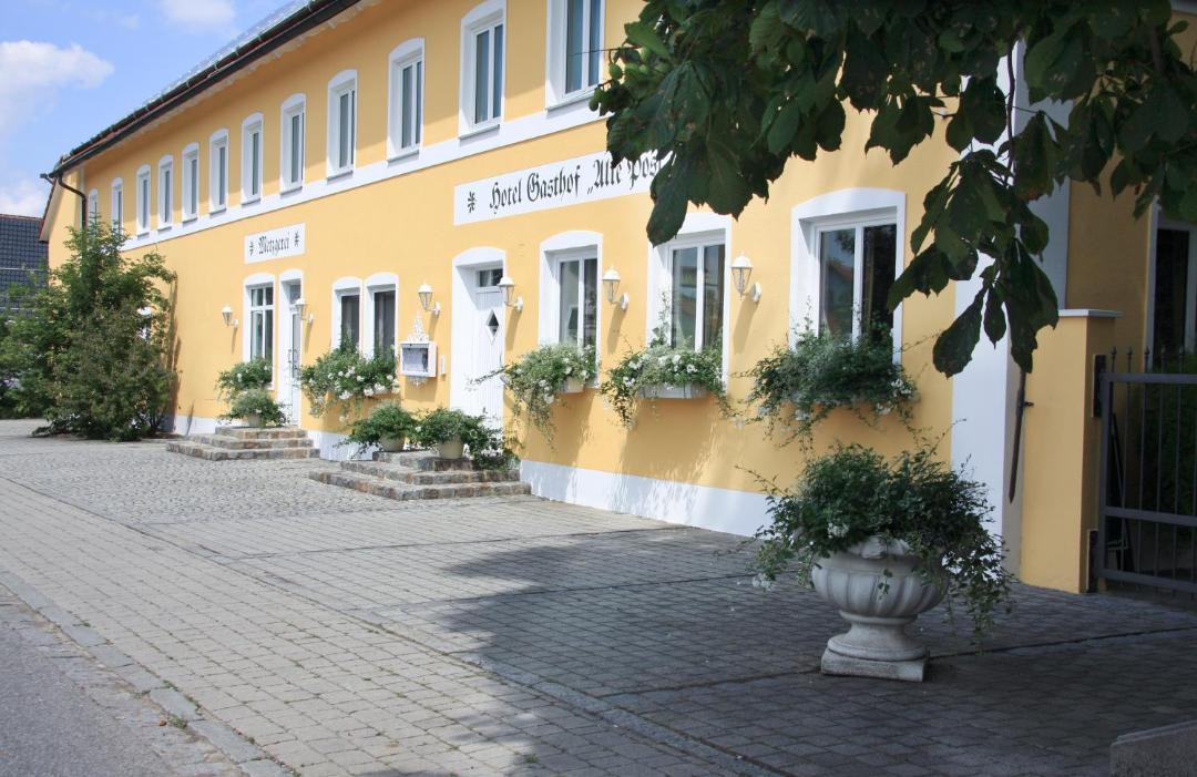 Photo of Others in Schwaig