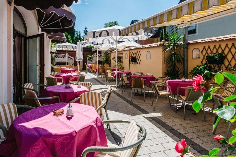 Photo of Patio Balcony in Eichstaett