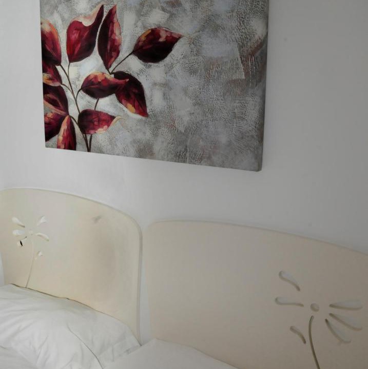 Photo of Bedroom in San Sebastian de los Reyes