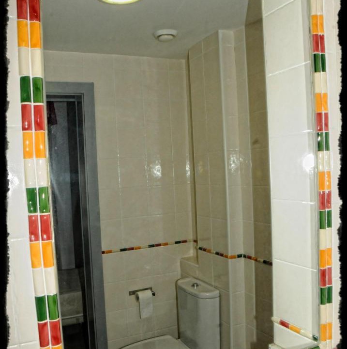 Photo of Bathroom in San Sebastian de los Reyes