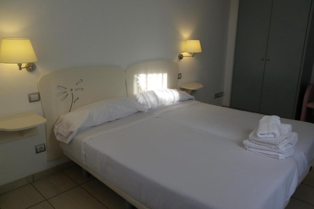 Photo of Bedroom in San Sebastian de los Reyes