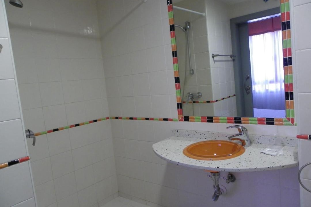 Photo of Bathroom in San Sebastian de los Reyes