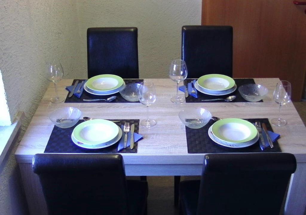 Photo of Kitchen in Sandberg