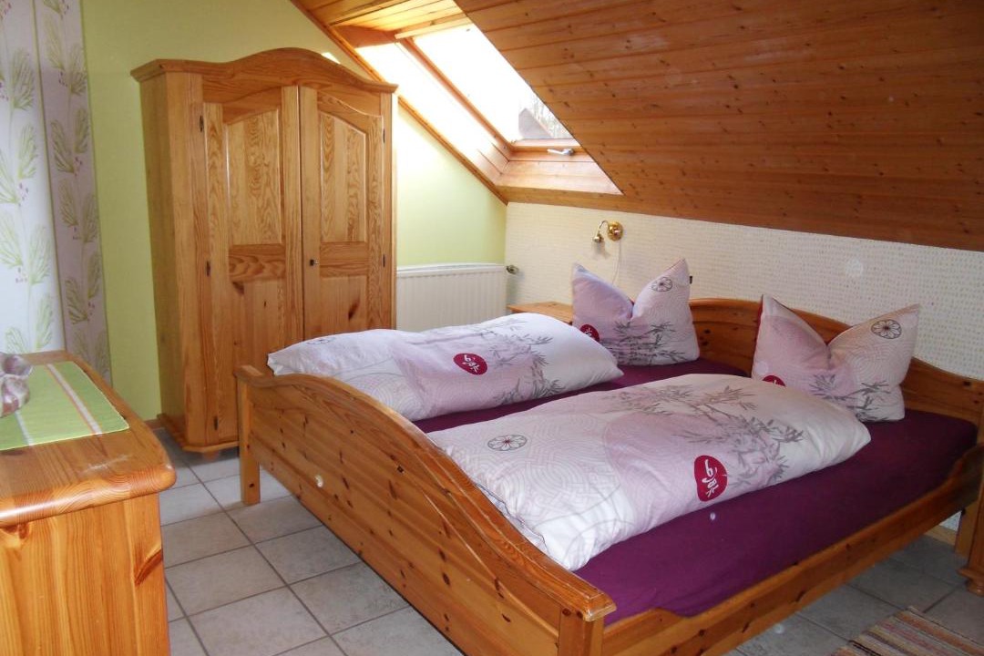 Photo of Bedroom in Leienfels