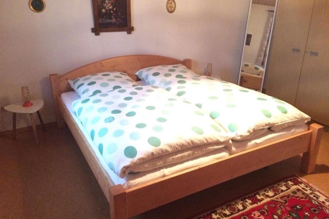 Photo of Bedroom in Spiegelau